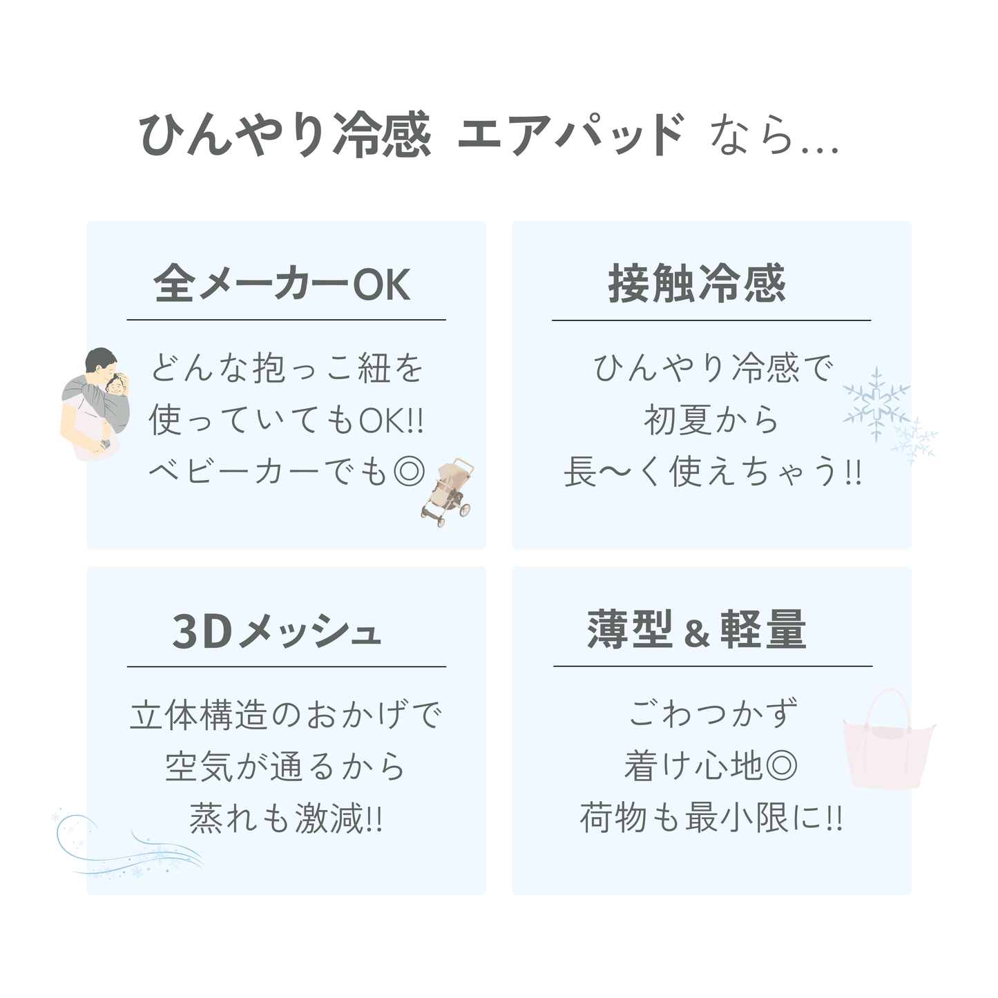AIR PAD (エアパッド)