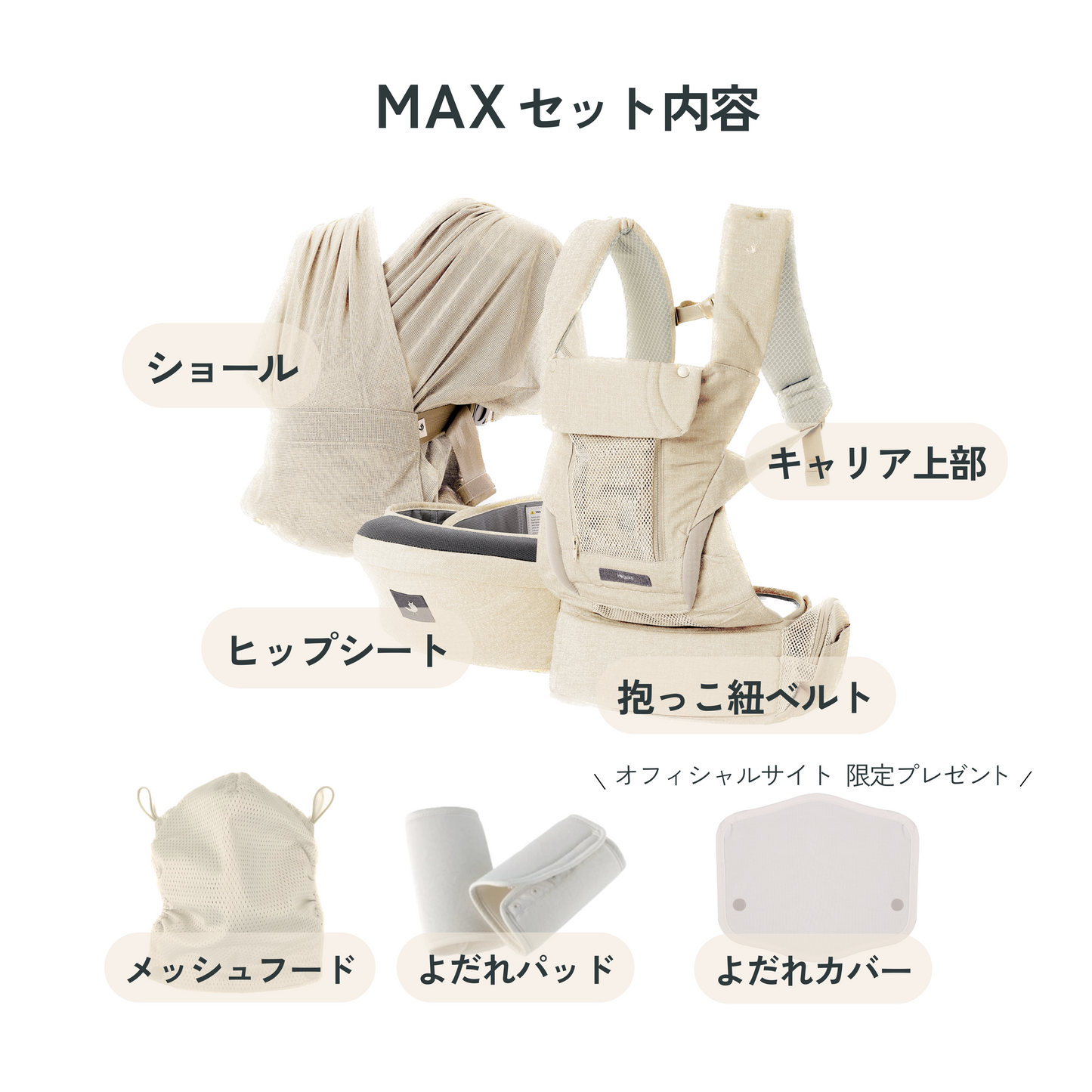 MAX (マックス)