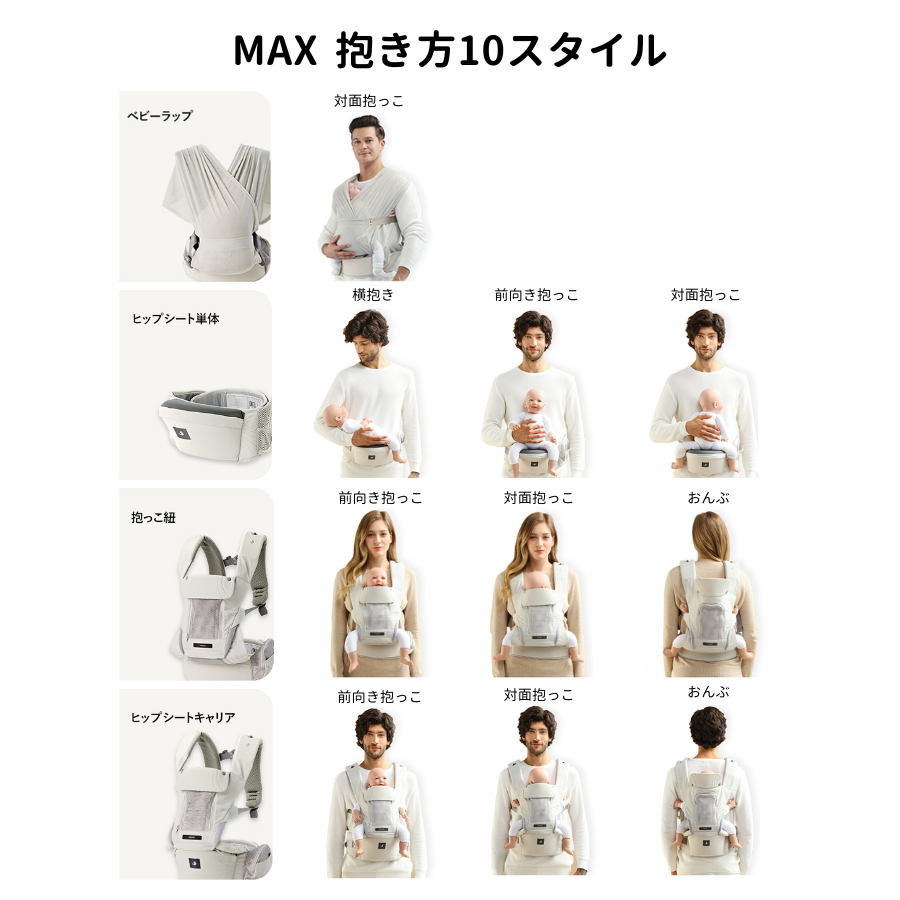 MAX (マックス)