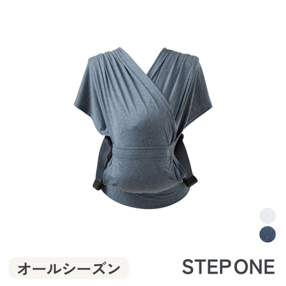 STEP ONE (ステップワン)